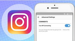 نحوه غیر فعال کردن کامنت کاربران اینستاگرام
