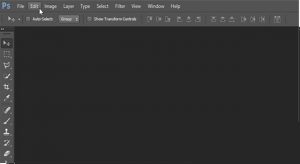 آموزش برطرف کردن خطای (Scratch Disk Is Full) در فتوشاپ