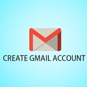 آموزش ساخت Gmail