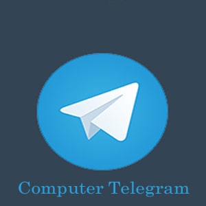 نصب تلگرام در کامپیوتر (PC)