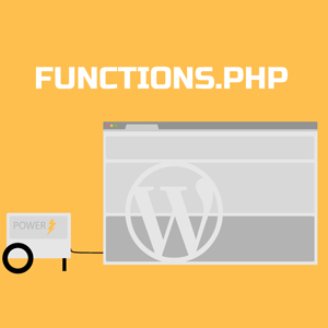 از فایل function.php استفاده کنیم یا افزونه ها؟