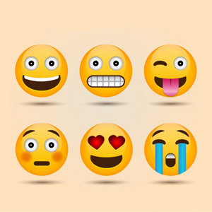 نمایش emoji وردپرس با افزونه Native Emoji