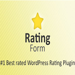 Rating-Form