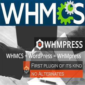 WHMpress