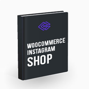 دانلود افزونه وردپرس WooCommerce Instagram Shop رایگان