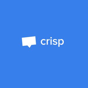 آموزش نصب و راه اندازی چت آنلاین crisp
