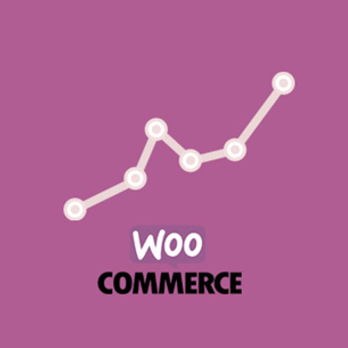 آموزش نمایش نمودار تغییر قیمت محصولات در ووکامرس