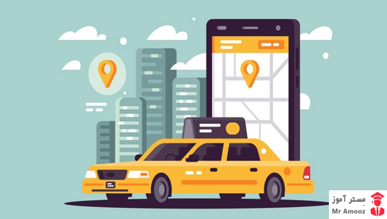 چهار سرویس آنلاین مقایسه تاکسی های اینترنتی